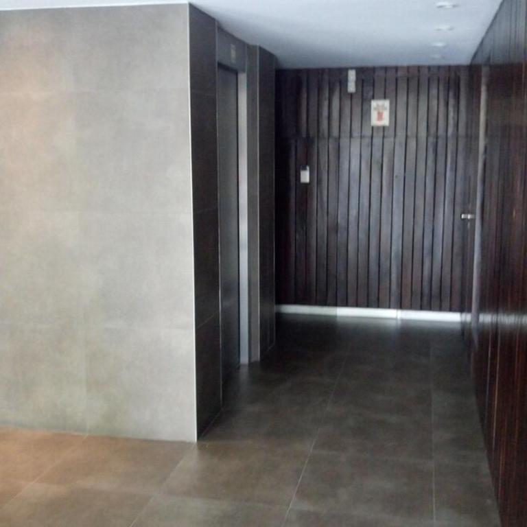 Hermoso dos ambientes balcón con vista abierta - Apartamento de 1 dormitorio - 26
