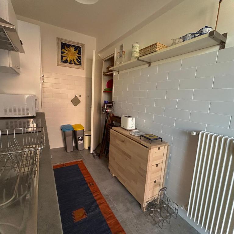 Appartamento Fronte Mare con Terrazza McGregor's Seaview - McGregor's Seaview Studio - 18