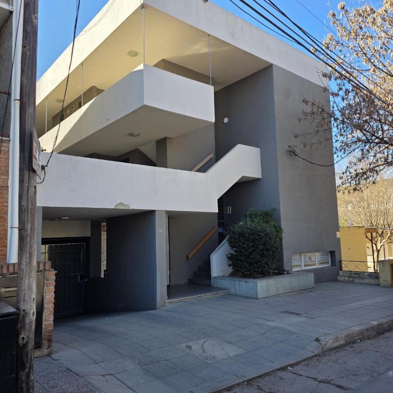 76 Arruabarrena - Apartment - 17