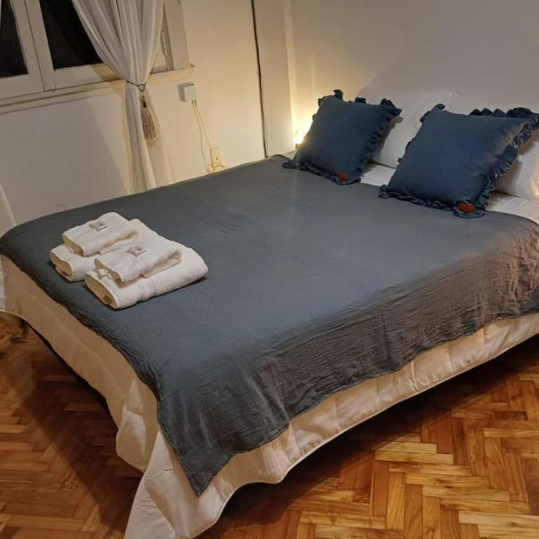 C&E House - Apartamento de 1 dormitorio - 2
