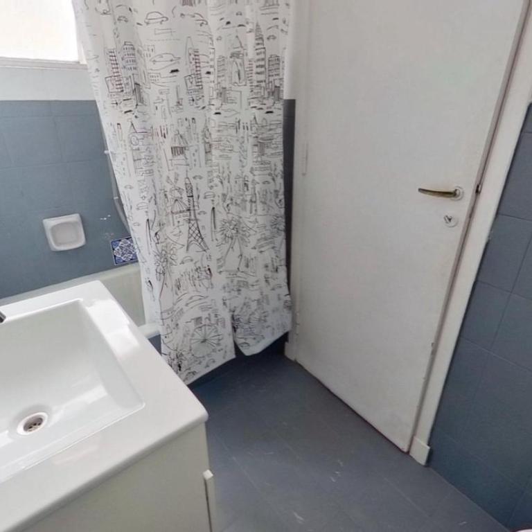 C&E House - Apartamento de 1 dormitorio - 10