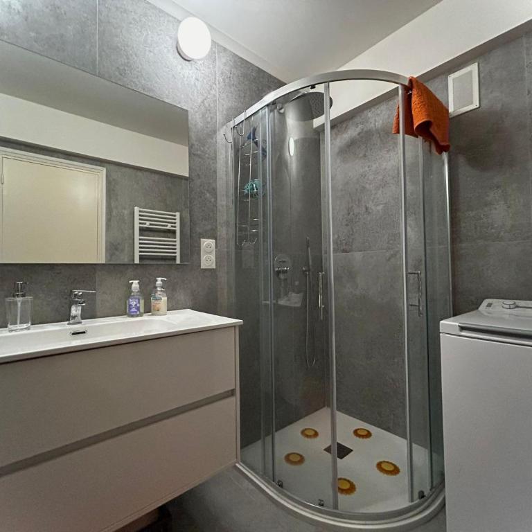 Appartamento Fronte Mare con Terrazza McGregor's Seaview - McGregor's Seaview Studio - 21