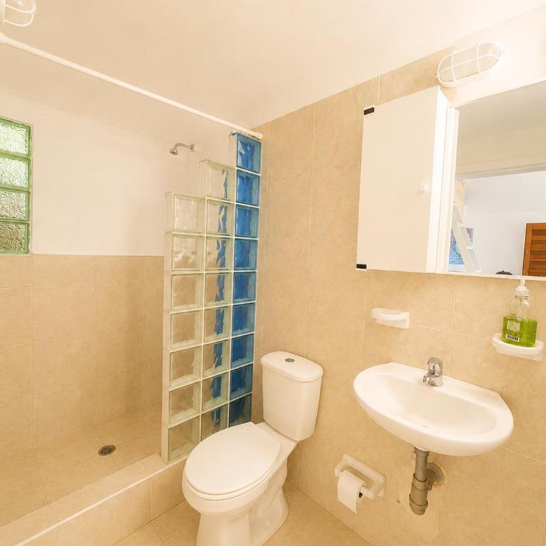 Isla Risa - Quadruple Room with Balcony - 2