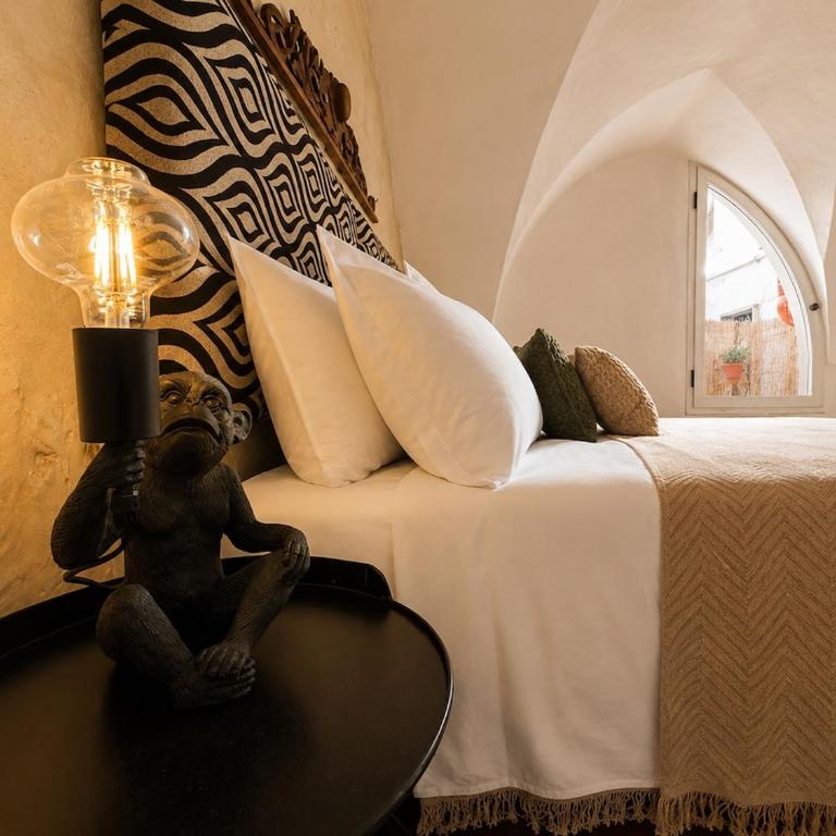 Corte Barliera - Terrace in the Old Town - Appartement 1 Chambre - 7