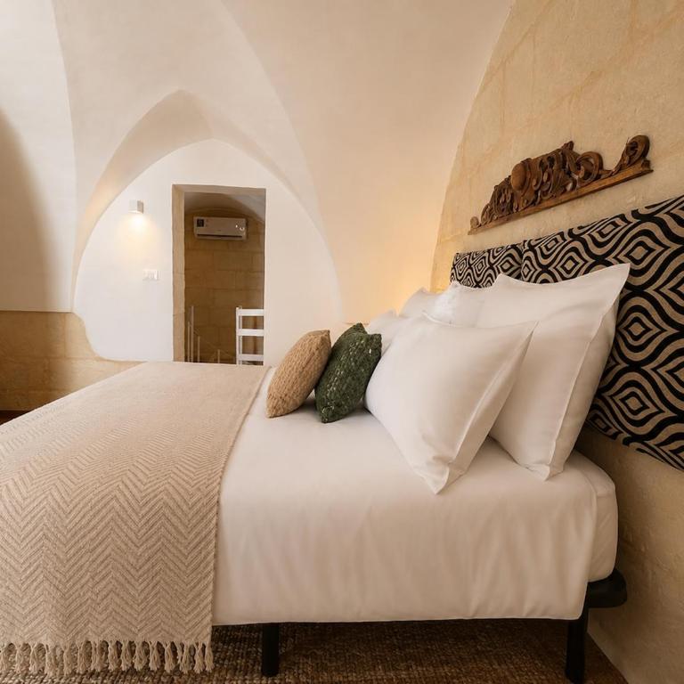 Corte Barliera - Terrace in the Old Town - Appartement 1 Chambre - 8