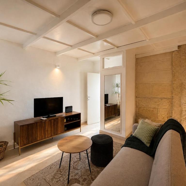 Corte Barliera - Terrace in the Old Town - Appartement 1 Chambre - 11