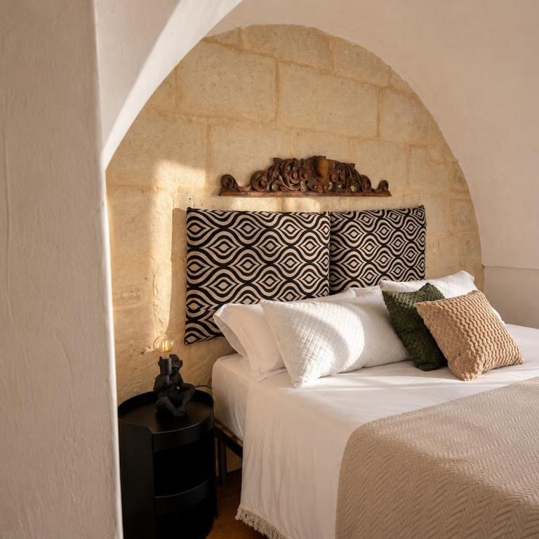 Corte Barliera - Terrace in the Old Town - Appartement 1 Chambre - 14