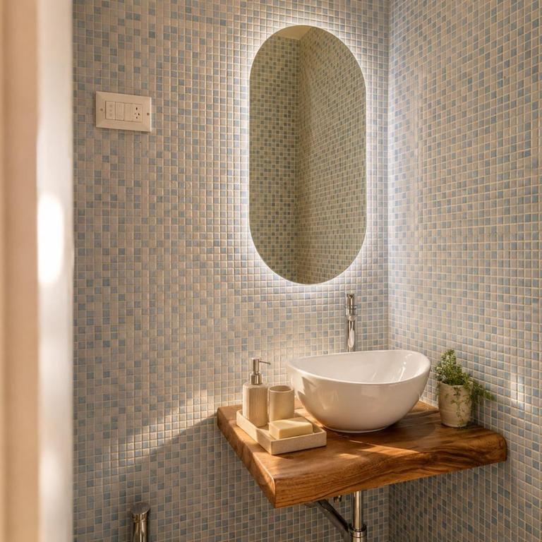 Corte Barliera - Terrace in the Old Town - Appartement 1 Chambre - 18