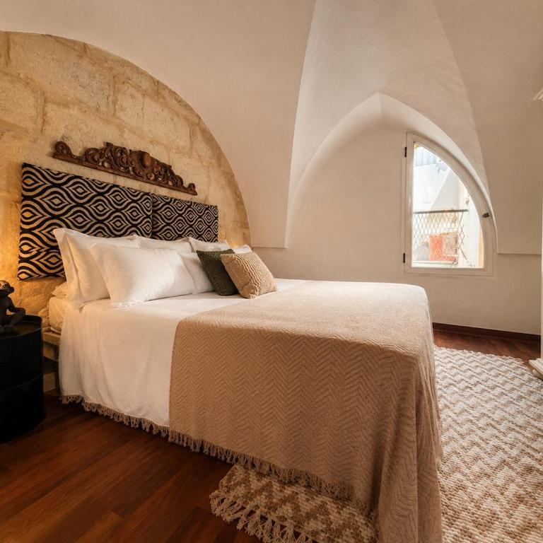 Corte Barliera - Terrace in the Old Town - Appartement 1 Chambre - 21