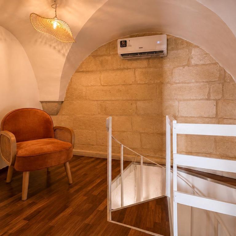 Corte Barliera - Terrace in the Old Town - Appartement 1 Chambre - 22