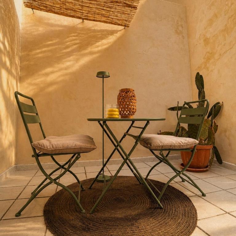 Corte Barliera - Terrace in the Old Town - Appartement 1 Chambre - 25