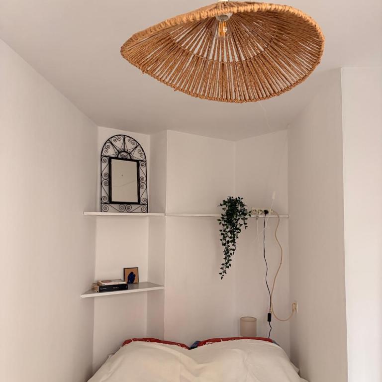 Charming apartment in the heart of Paris - Appartement 1 Chambre - 5