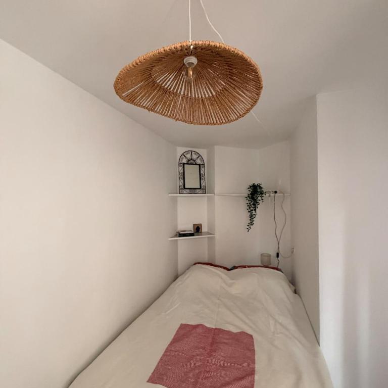 Charming apartment in the heart of Paris - Appartement 1 Chambre - 11