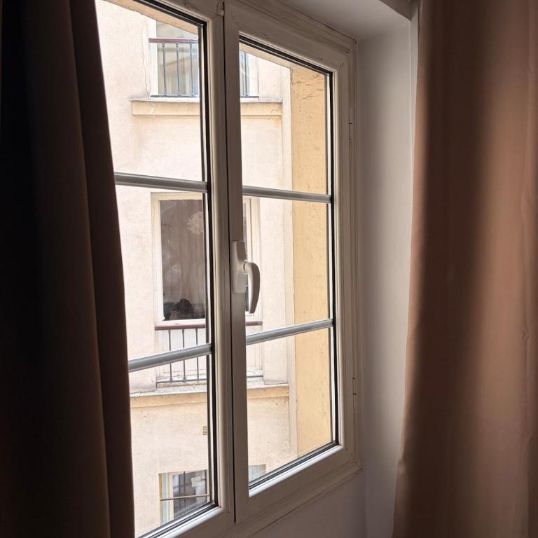 Charming apartment in the heart of Paris - Appartement 1 Chambre - 14
