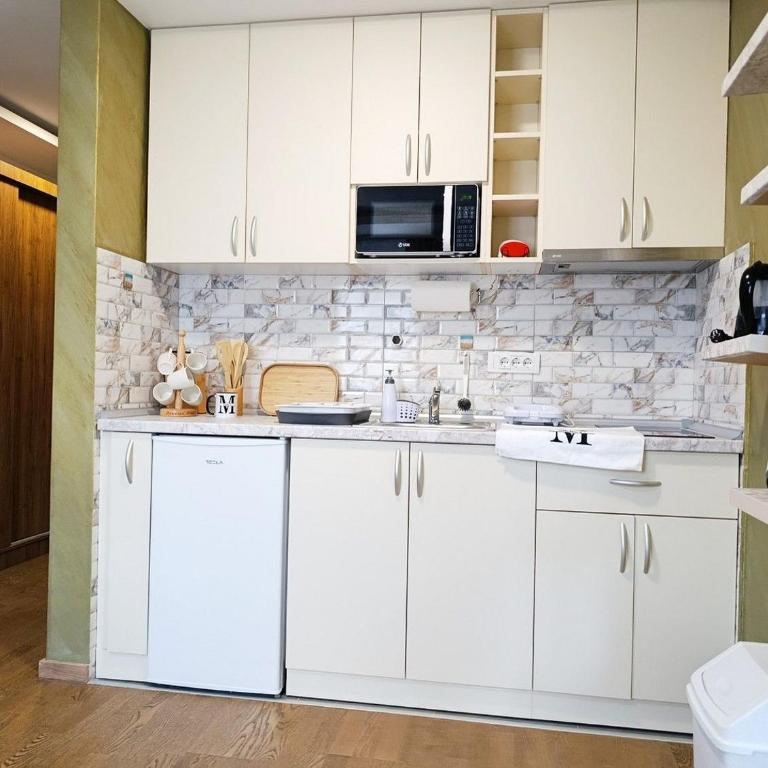 Lux Studio 7 & Lux Studio 1,Panorama ,Vrnjacka Banja - Apartman - 33
