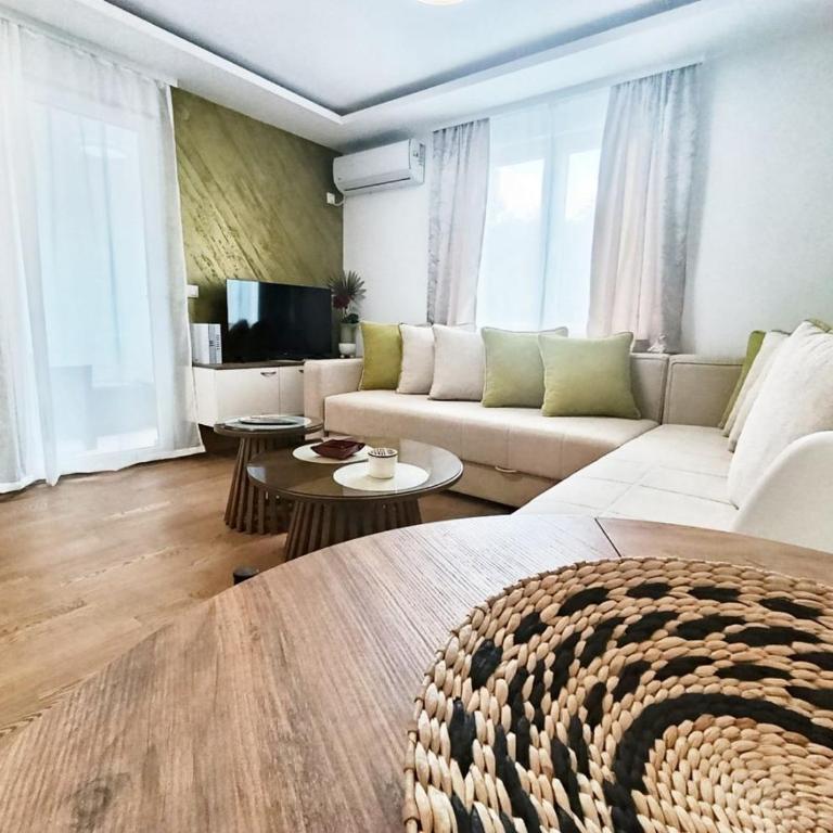 Lux Studio 7 & Lux Studio 1,Panorama ,Vrnjacka Banja - Apartman - 23