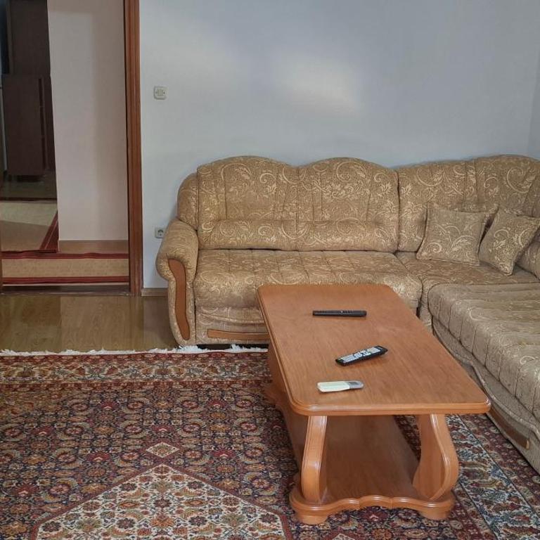 Apartman Zalik - Apartment mit 3 Schlafzimmern - 3