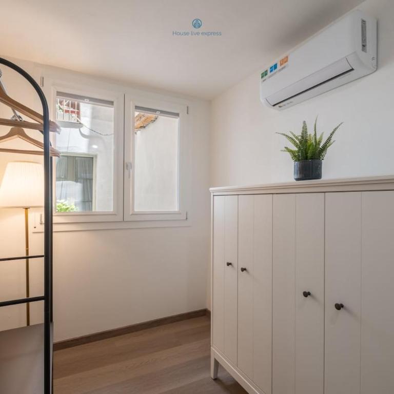 Domo de Mesu-House Live Express - Apartamento de 2 dormitorios - 41