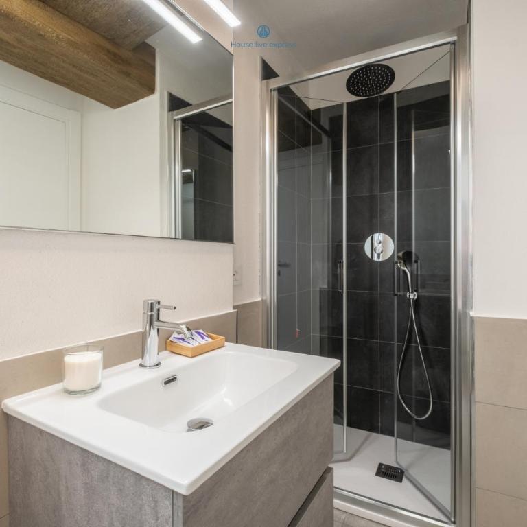 Domo de Mesu-House Live Express - Apartamento de 2 dormitorios - 62