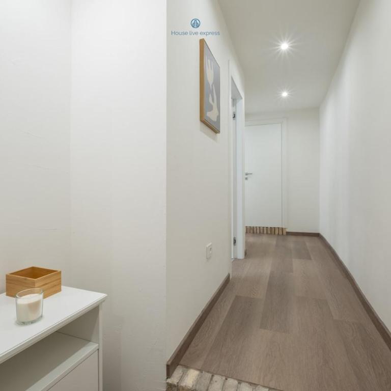 Domo de Mesu-House Live Express - Apartamento de 2 dormitorios - 70