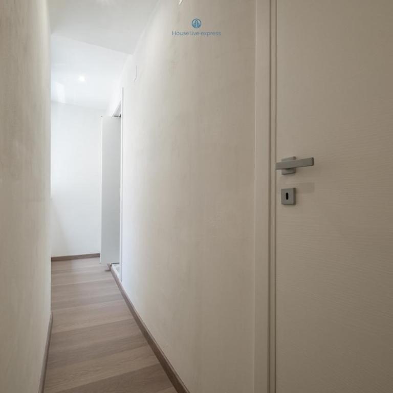 Domo de Mesu-House Live Express - Apartamento de 2 dormitorios - 77