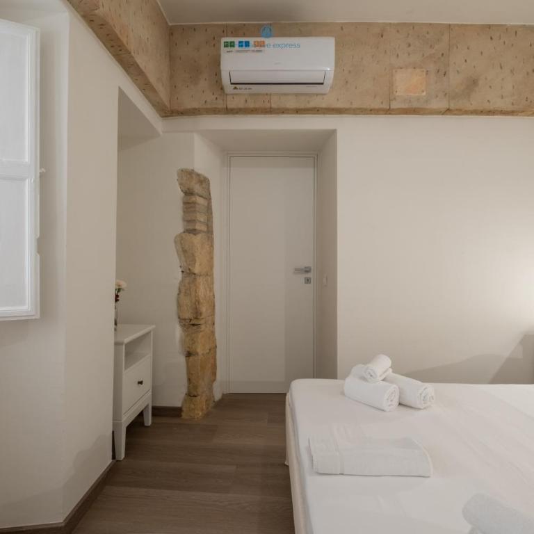 Domo de Mesu-House Live Express - Apartamento de 2 dormitorios - 78