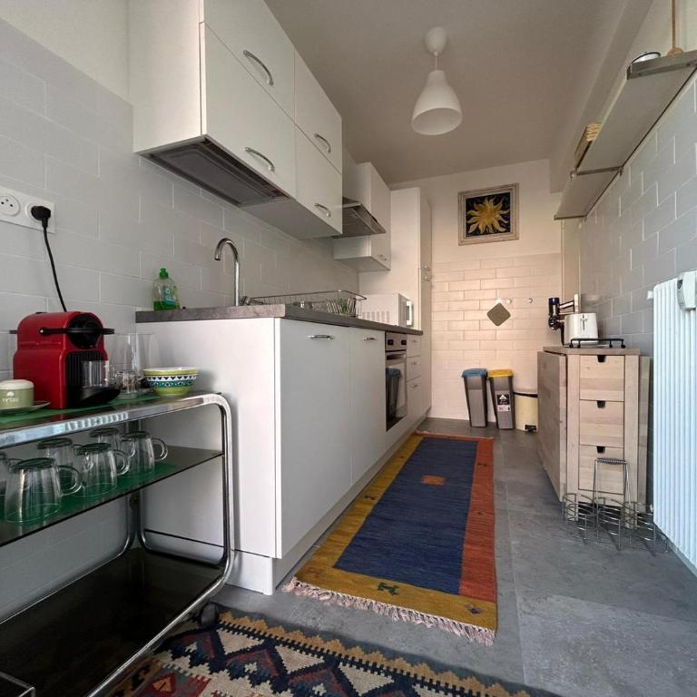 Appartamento Fronte Mare con Terrazza McGregor's Seaview - McGregor's Seaview Studio - 15