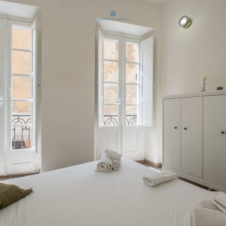 Domo de Susu - House Live Express - One-Bedroom Apartment - 2