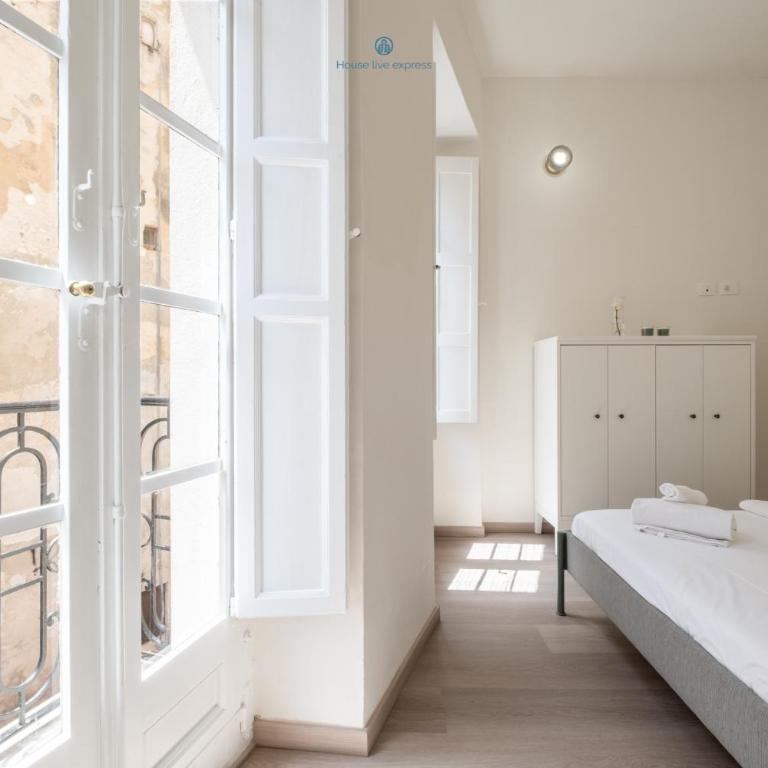 Domo de Susu - House Live Express - One-Bedroom Apartment - 27