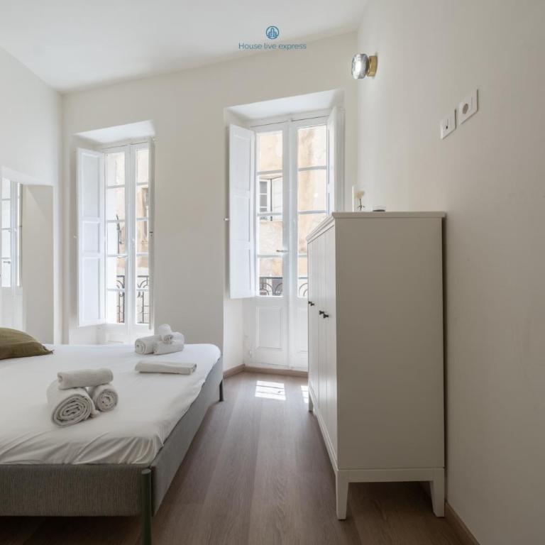 Domo de Susu - House Live Express - One-Bedroom Apartment - 33