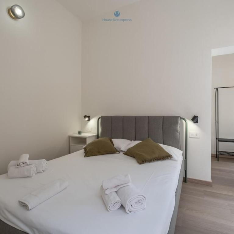 Domo de Susu - House Live Express - One-Bedroom Apartment - 35