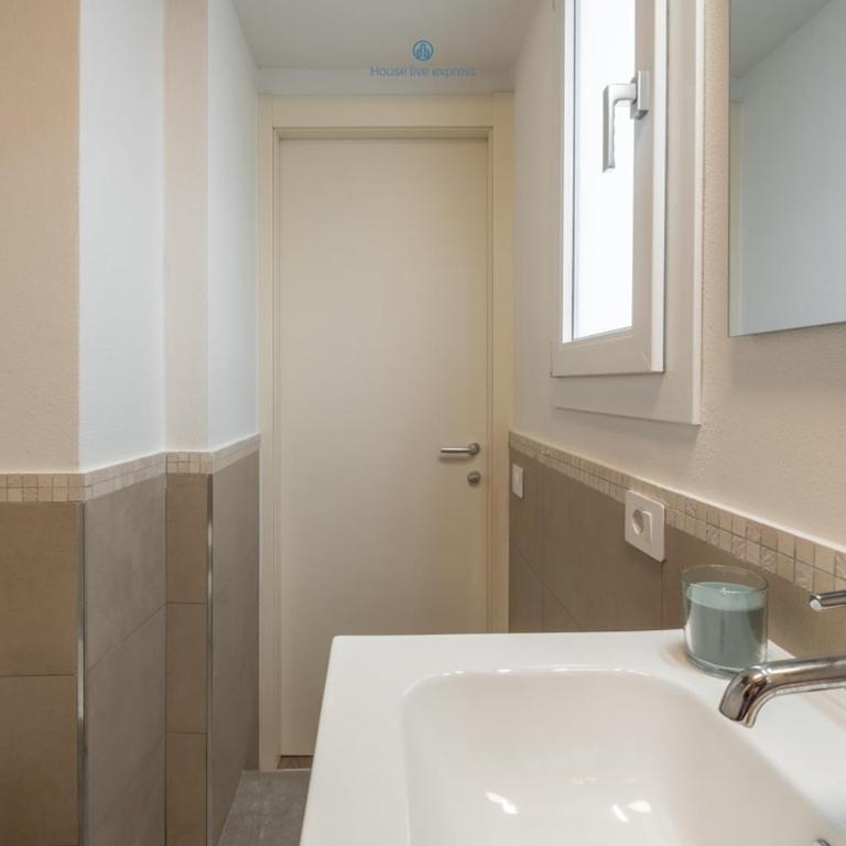Domo de Susu - House Live Express - One-Bedroom Apartment - 38