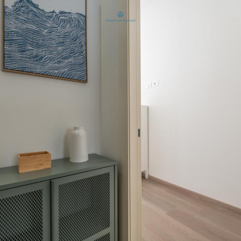 Domo de Susu - House Live Express - One-Bedroom Apartment - 48
