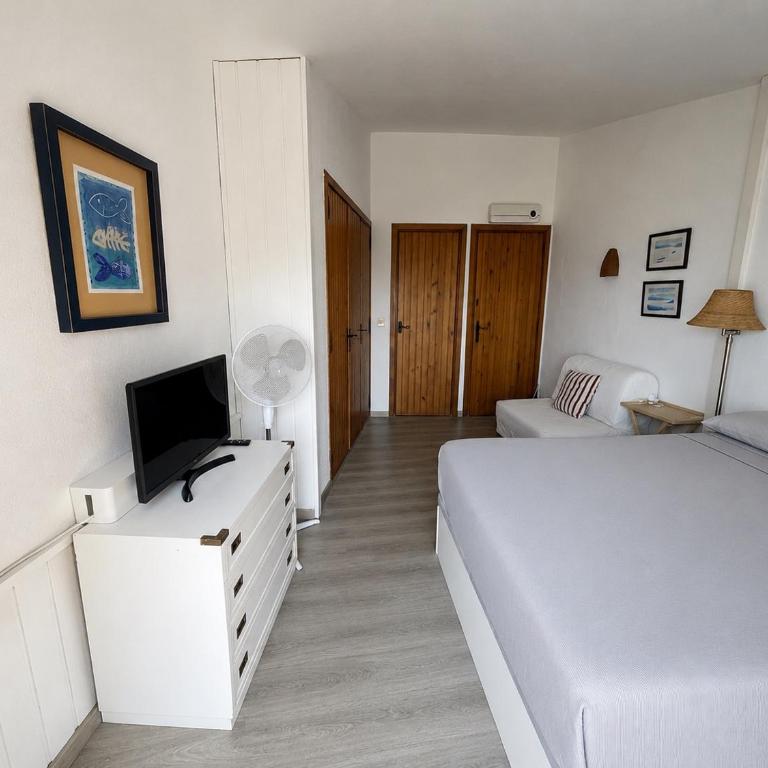 El 66 de Cap Sa Sal - Appartamento con 1 Camera da Letto - 5