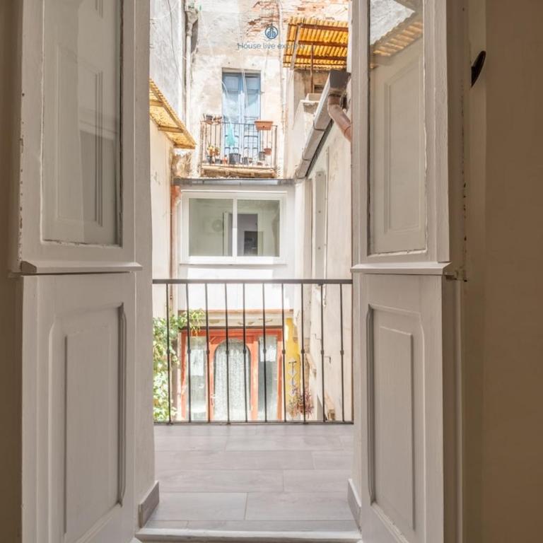 Domo de Susu - House Live Express - One-Bedroom Apartment - 64