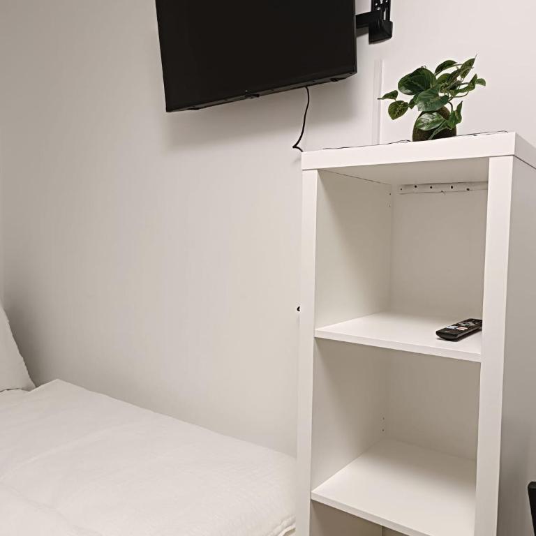 Compact Studio - Apartment mit 1 Schlafzimmer - 5