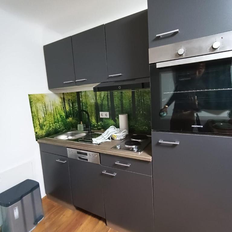 Compact Studio - Apartment mit 1 Schlafzimmer - 8