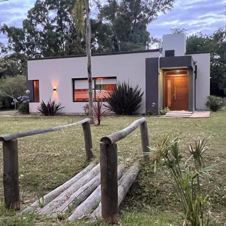 La casa del puente - Casa de 2 dormitorios - 6