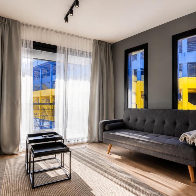 Undici República de La Boca - Apartamento de 2 dormitorios - 6