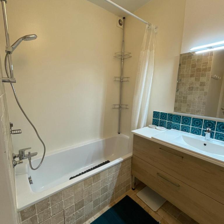 Marais - Appartement parisien cosy et central - Appartement 1 Chambre - 5