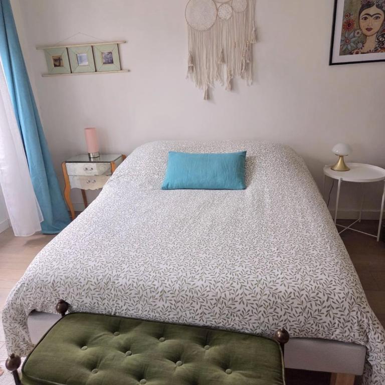 Marais - Appartement parisien cosy et central - Appartement 1 Chambre - 8