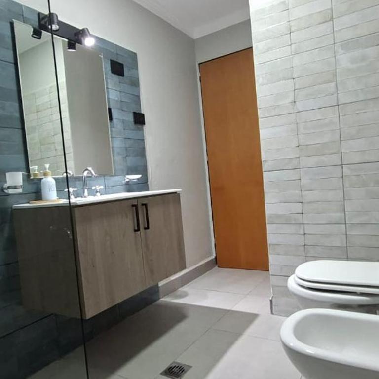 Casa Prado - Habitación Doble Deluxe con ducha - 2
