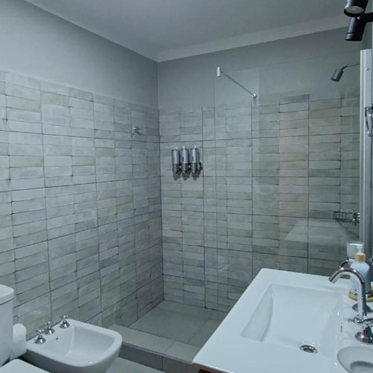 Casa Prado - Habitación Doble Deluxe con ducha - 3