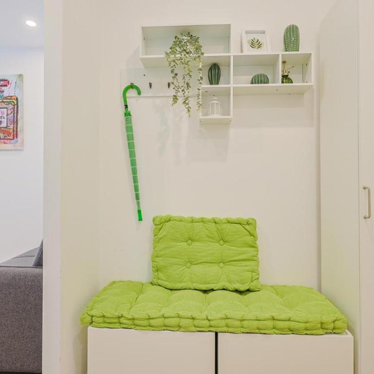 EUR Suites by Rentbeat - Appartamento con 1 Camera da Letto - 12