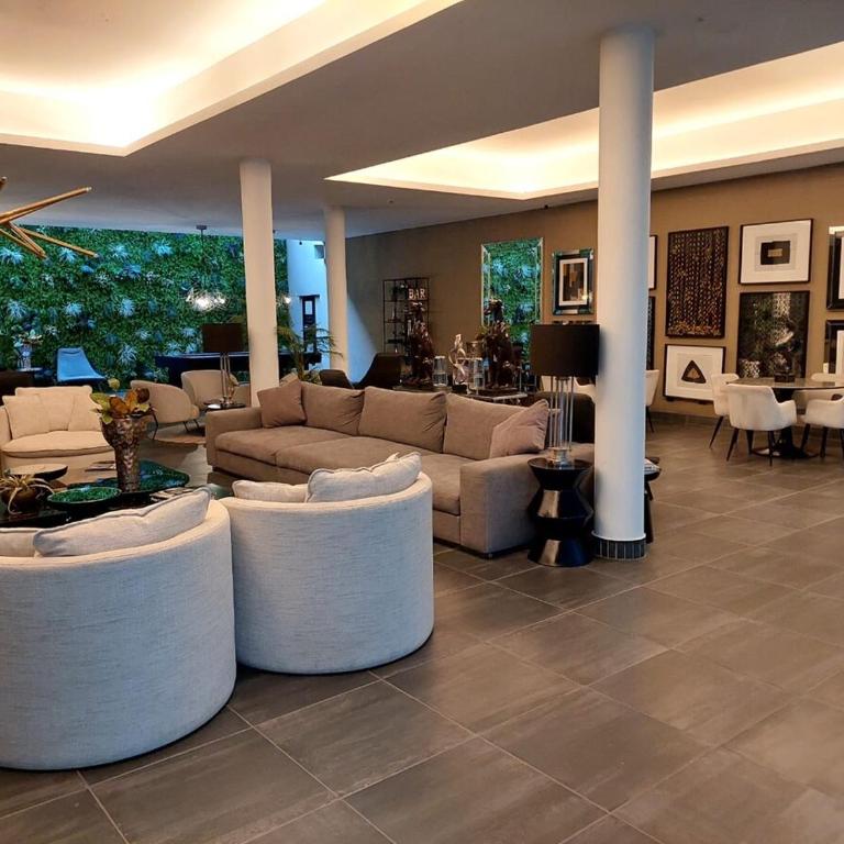 Beautiful fully furnished apartment - One-Bedroom Apartment - 17