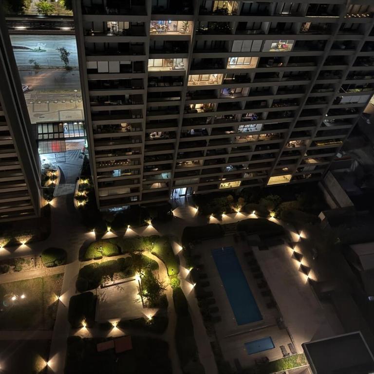 Beautiful fully furnished apartment - One-Bedroom Apartment - 20
