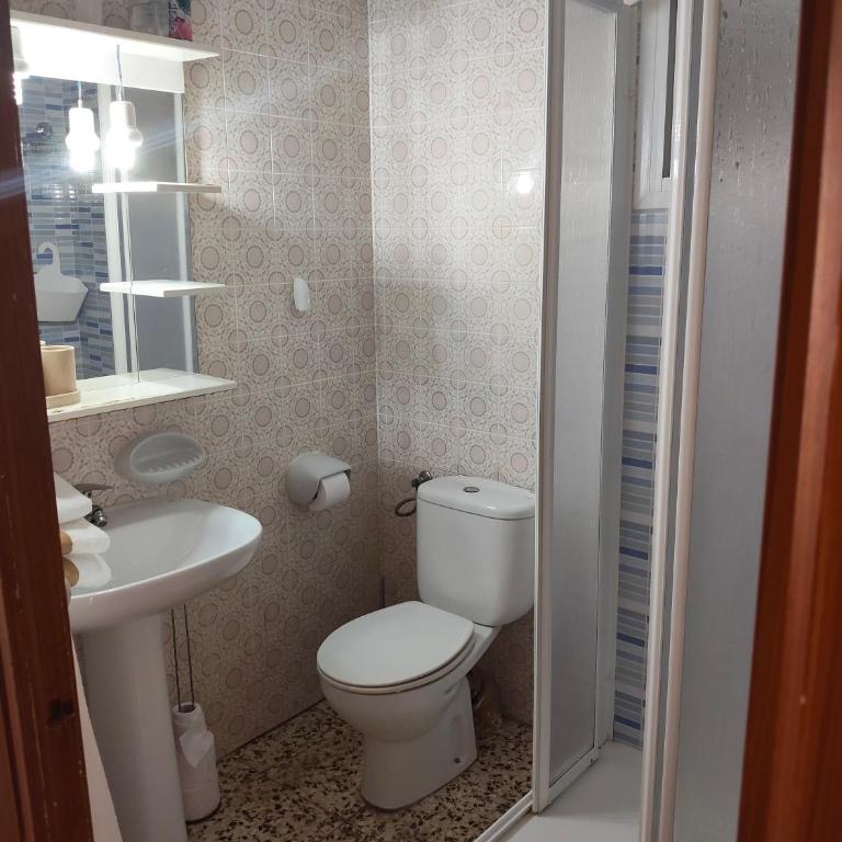 Puerto Sol Apartament - Apartamento de 3 dormitorios - 10