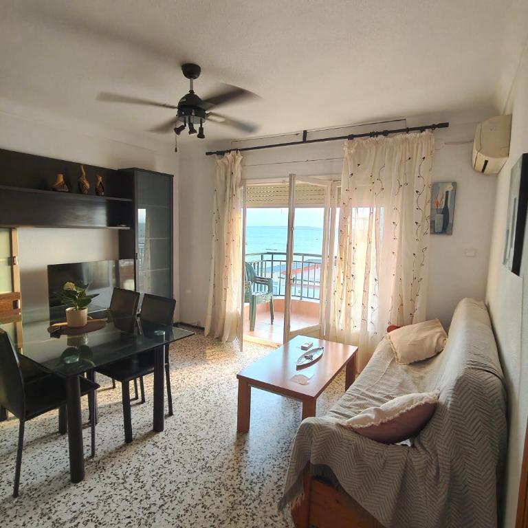 Puerto Sol Apartament - Apartamento de 3 dormitorios - 5