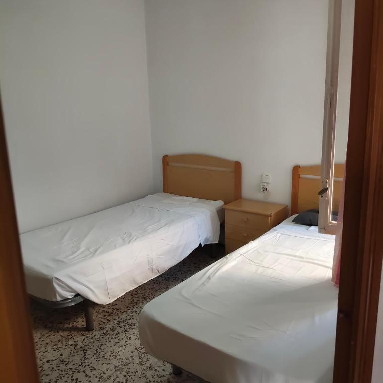 Puerto Sol Apartament - Apartamento de 3 dormitorios - 8