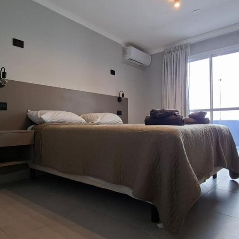 Casa Prado - Habitación Doble Deluxe con ducha - 5